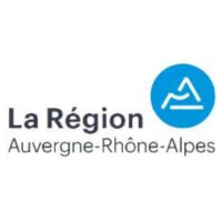 région auvergne rhone alpes